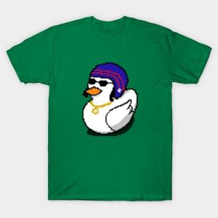 Cool Duck 3 T-Shirt